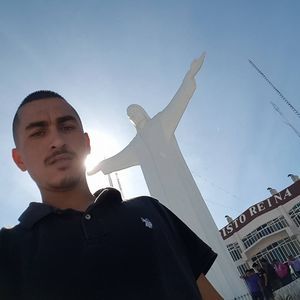 Meet your Posher, Jerry